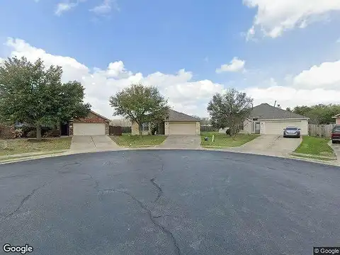 Newport Landing, ROUND ROCK, TX 78665