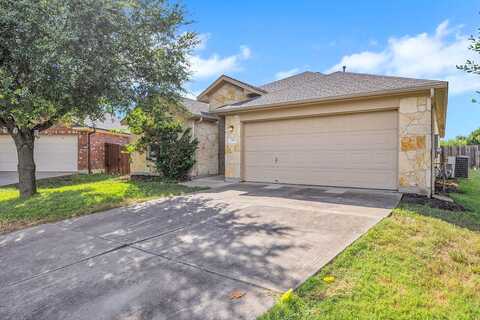 Newport Landing, ROUND ROCK, TX 78665