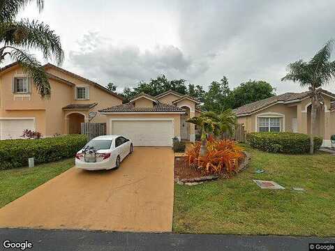 88Th, CUTLER BAY, FL 33189