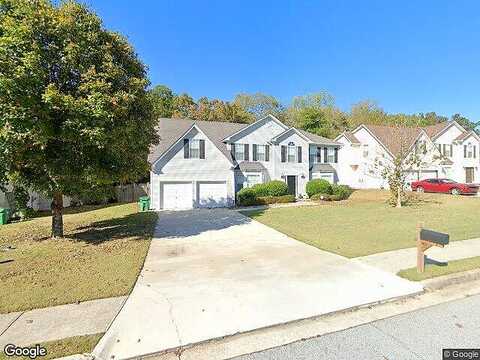 Strang, LITHONIA, GA 30058