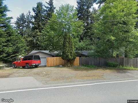 18Th, PORT ANGELES, WA 98363