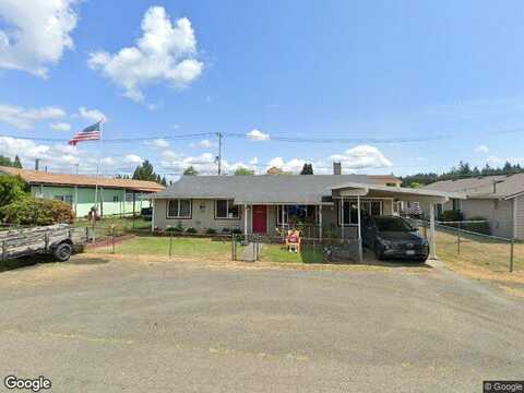 Jefferson, SHELTON, WA 98584