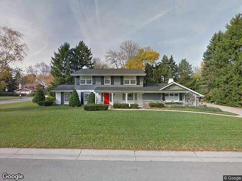 Fox Dale, MILWAUKEE, WI 53217