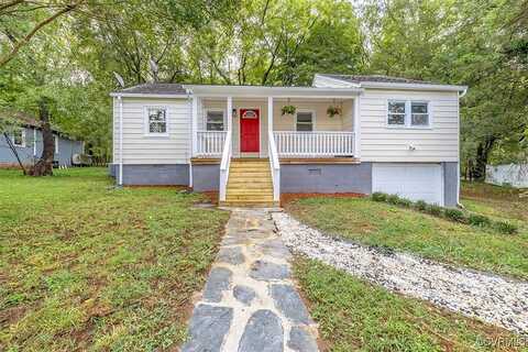 A, FARMVILLE, VA 23901