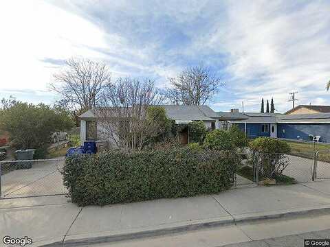 Hoover, BAKERSFIELD, CA 93307