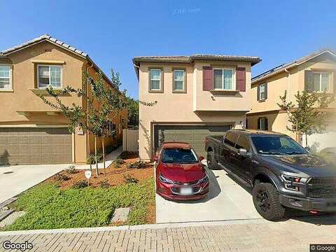 Bay Laurel, VISTA, CA 92083