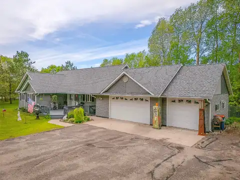 Little Field, BEMIDJI, MN 56601