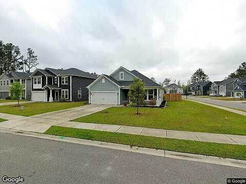 Gazelle, POOLER, GA 31322