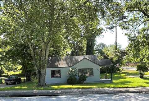 Wesley Chapel, DECATUR, GA 30035