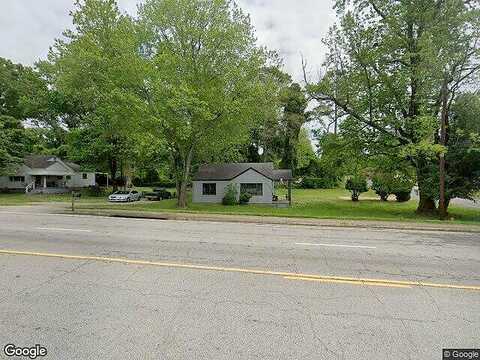 Wesley Chapel, DECATUR, GA 30035