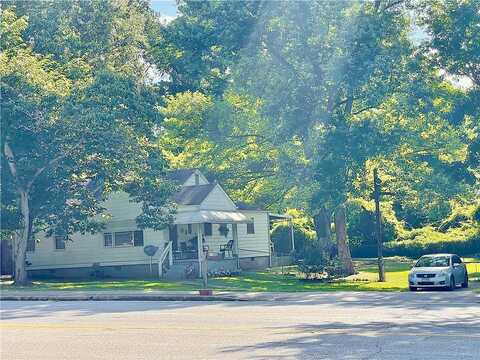 Wesley Chapel, DECATUR, GA 30035