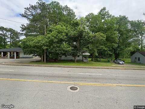 Wesley Chapel, DECATUR, GA 30035