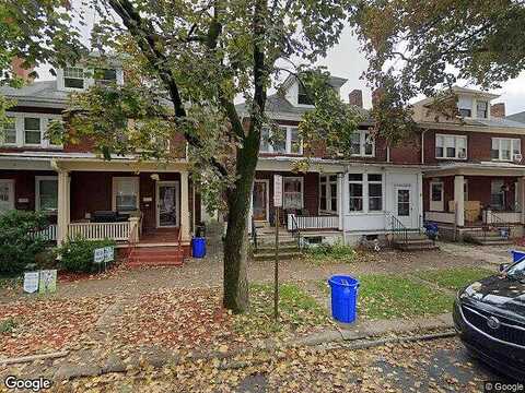 Mulberry, HARRISBURG, PA 17104