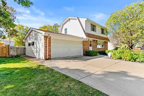 Lakeaires, SAINT PAUL, MN 55110