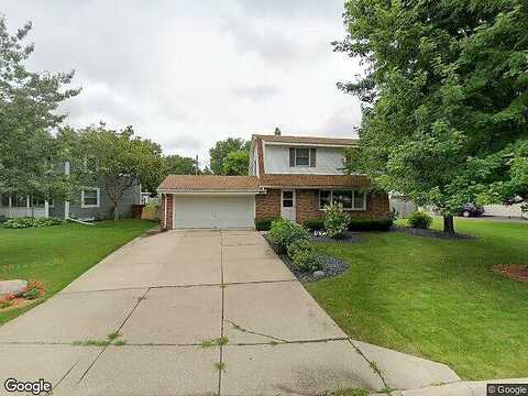Lakeaires, SAINT PAUL, MN 55110