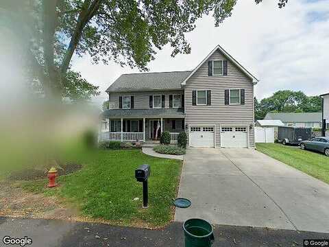 3Rd, LANGHORNE, PA 19047