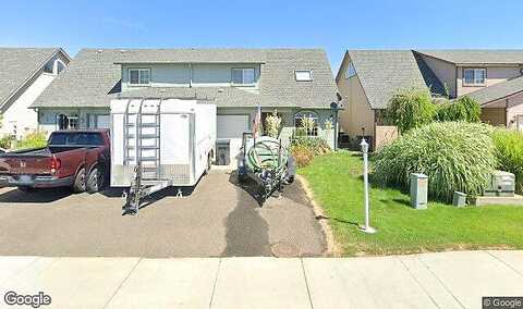 Cornell, YAKIMA, WA 98903