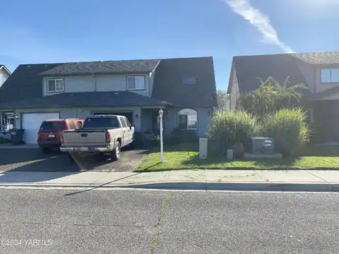 Cornell, YAKIMA, WA 98903
