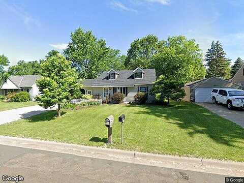 Cedar, SAINT PAUL, MN 55112