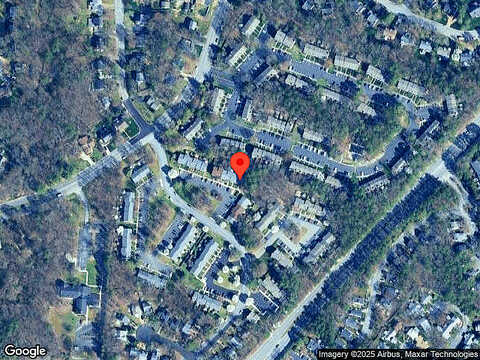Random Winds, HENRICO, VA 23238