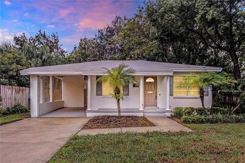 Hollywood, WINTER PARK, FL 32789