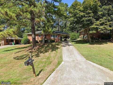 Arkose, ATLANTA, GA 30316