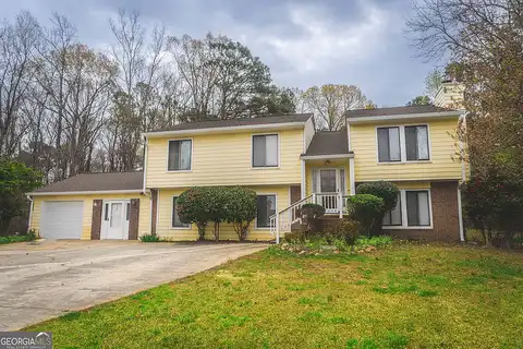 Beacon, FAYETTEVILLE, GA 30215