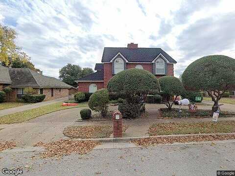 Red Bud, EULESS, TX 76039