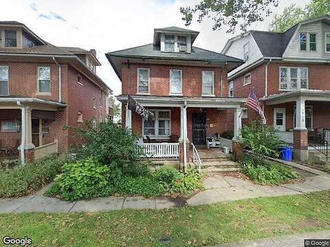 Boas, HARRISBURG, PA 17103