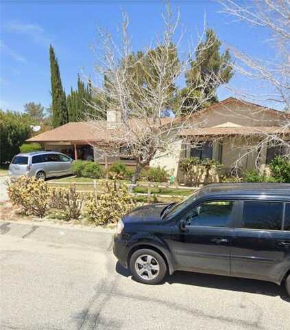 Chuka, PALMDALE, CA 93591