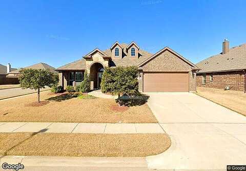 Mapleridge, FORT WORTH, TX 76134