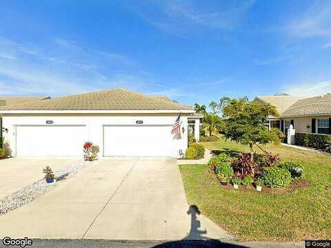 Monarch, VENICE, FL 34293