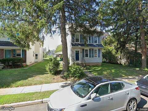 Jenkins, LANSDALE, PA 19446