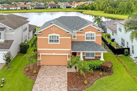 Lexington, DAVENPORT, FL 33837