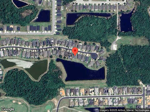 Lexington, DAVENPORT, FL 33837