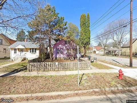 Holton, SAINT PAUL, MN 55108