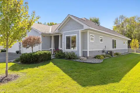 Ravoux, CHASKA, MN 55318