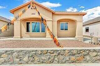 Steve Joyce, HORIZON CITY, TX 79928