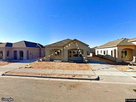 Steve Joyce, HORIZON CITY, TX 79928