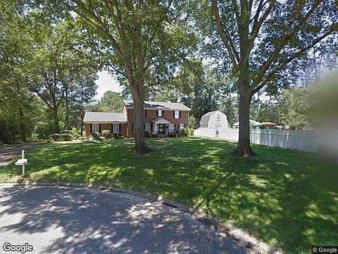 Yorkshire, PORTSMOUTH, VA 23701