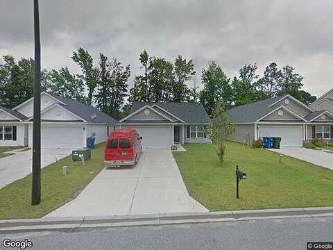 Fox Glen, PORT WENTWORTH, GA 31407