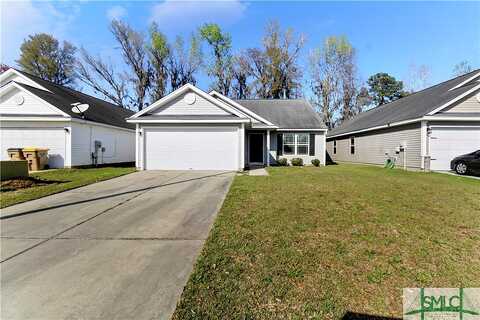 Fox Glen, PORT WENTWORTH, GA 31407