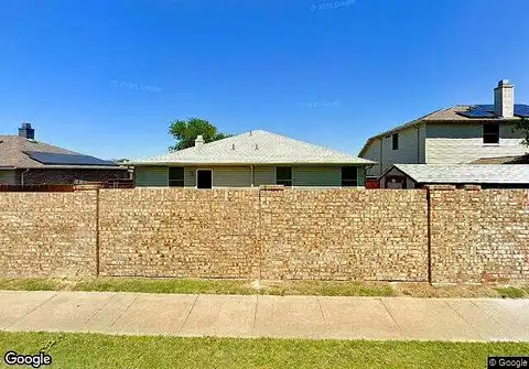Anna Lea, BURLESON, TX 76028