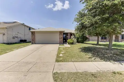 Anna Lea, BURLESON, TX 76028