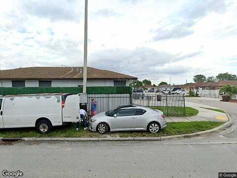 30Th, HIALEAH, FL 33012