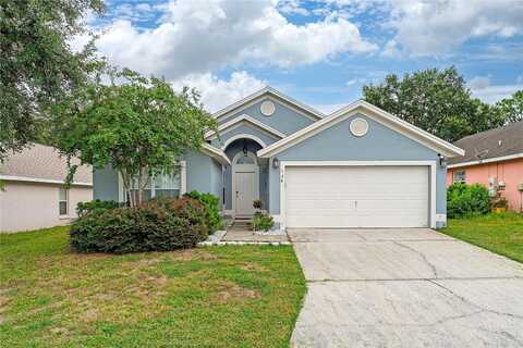 Fair Hope, DAVENPORT, FL 33897