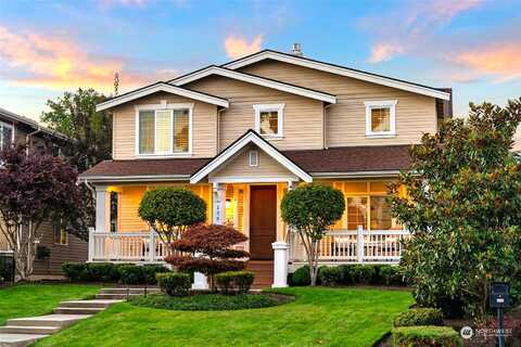 7Th, KIRKLAND, WA 98033