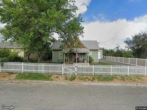 Mccarroll, CLARKSTON, WA 99403
