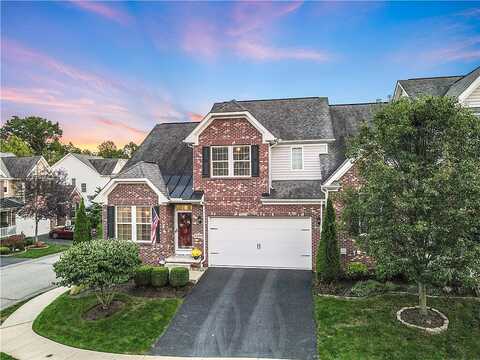 Dorsch, CRANBERRY TOWNSHIP, PA 16066