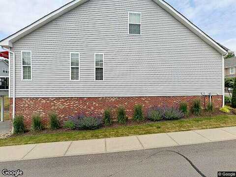 Dorsch, CRANBERRY TOWNSHIP, PA 16066